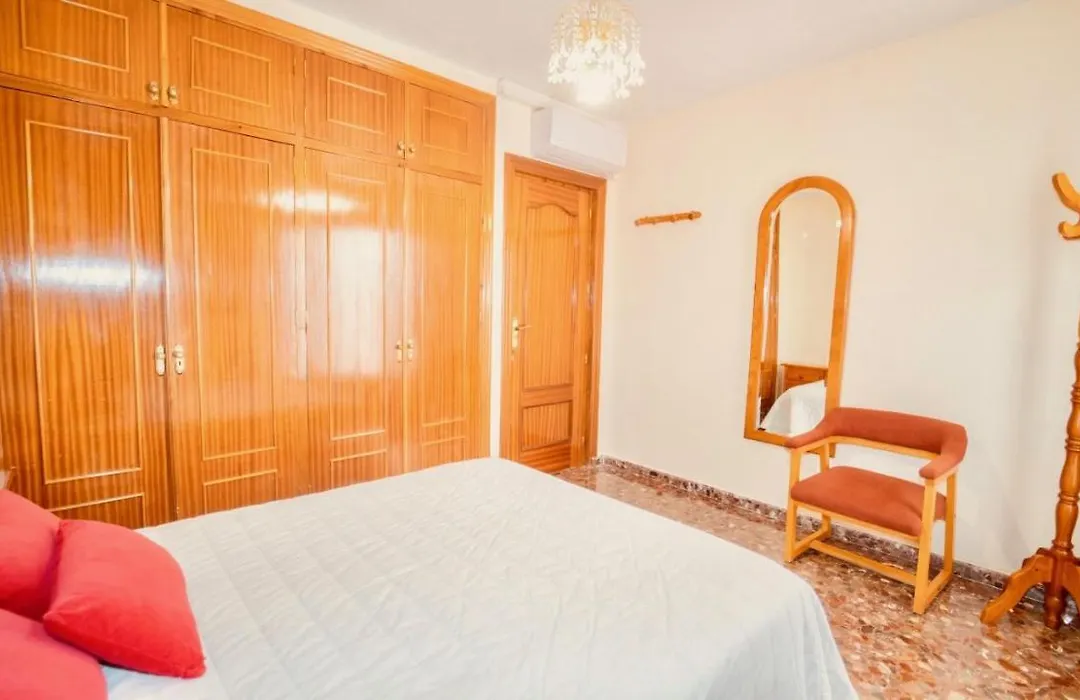 Apartamento Jose Enrique-1