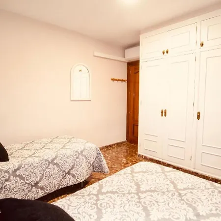 Apartamento Jose Enrique-2