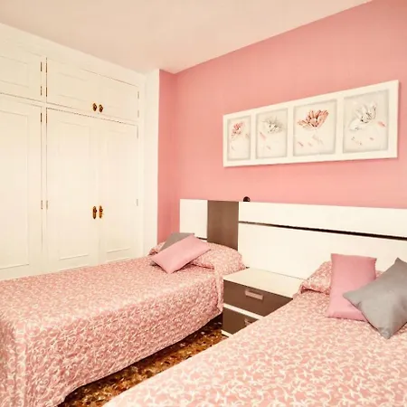 Apartamento Jose Enrique-3
